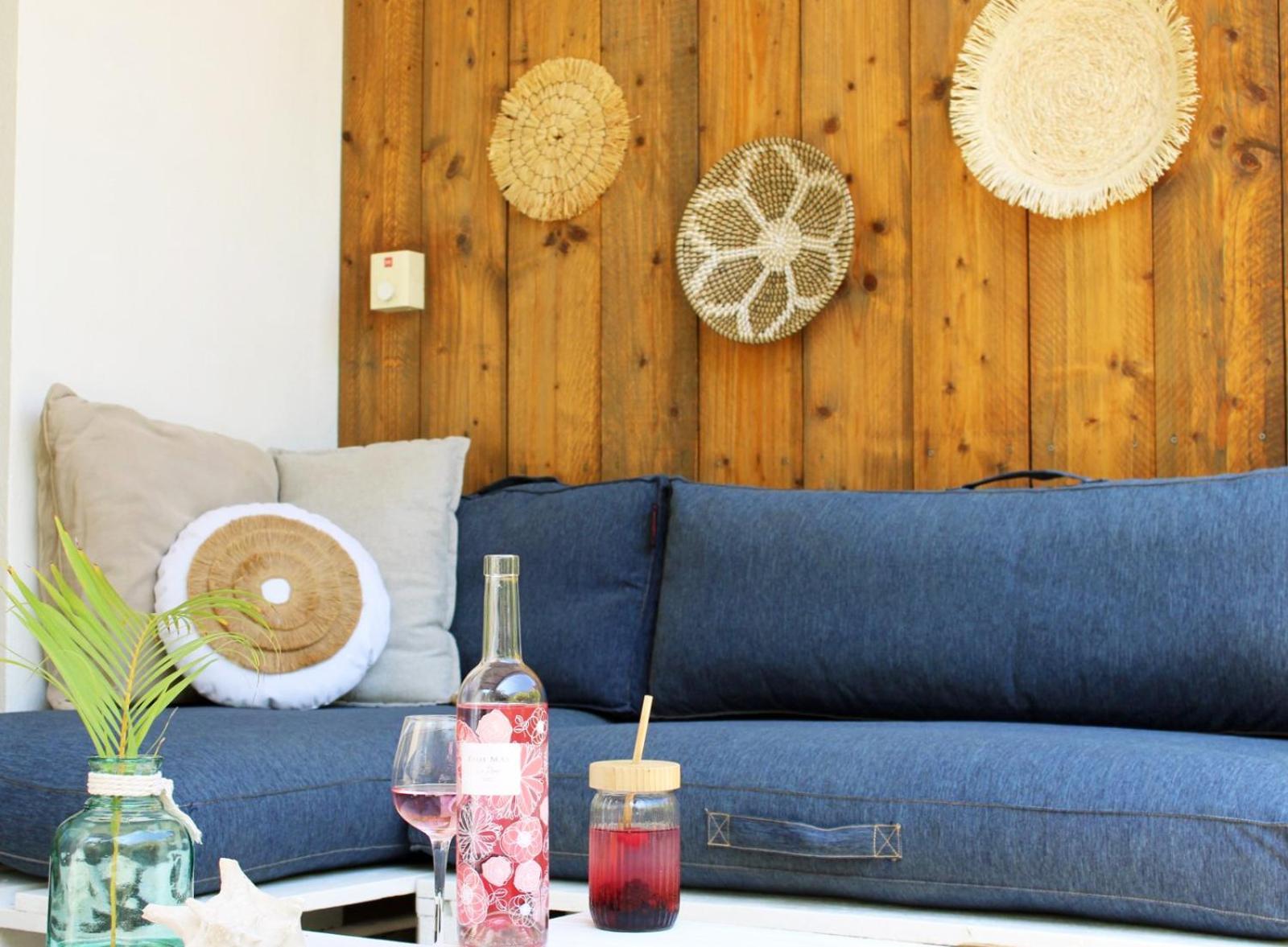 Bed and Breakfast Casa Mantana Bonaire Playa Exterior foto
