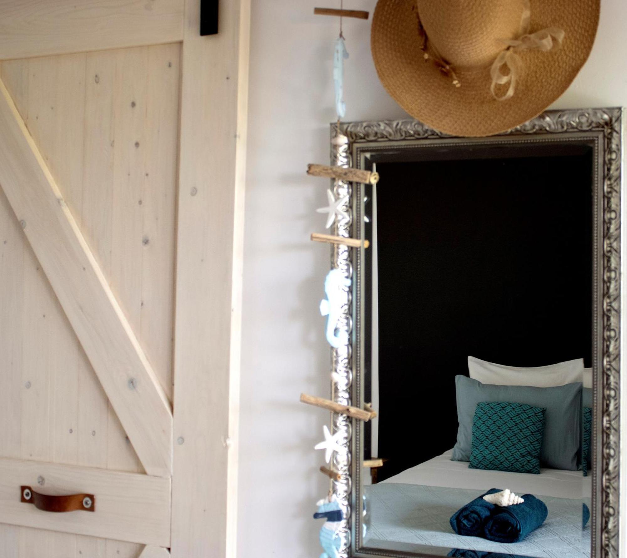 Bed and Breakfast Casa Mantana Bonaire Playa Exterior foto